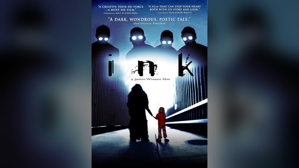Ink (2009), Movie Diary video thumbnail