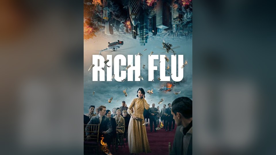 Rich Flu (2025), Movie Diary video thumbnail