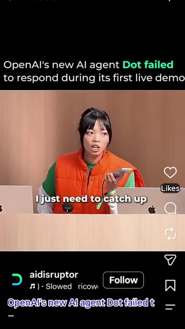 Astra Pulled, Dots Live, video thumbnail