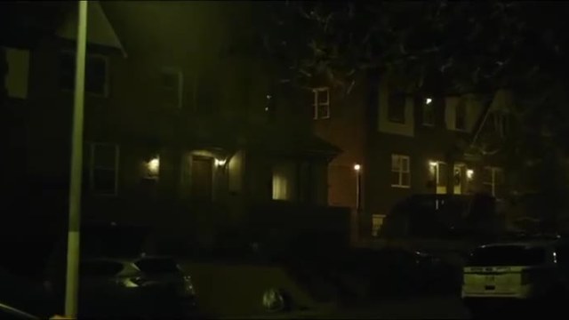The Exorcist: Martyrs, video thumbnail