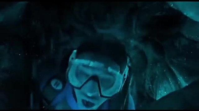 Whalefall, video thumbnail